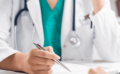 В 2023 году украинцы стали чаще обращаться к врачам за первичной медицинской помощью