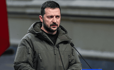 Эксперты рассказали, почему Украина должна быть приглашена в НАТО