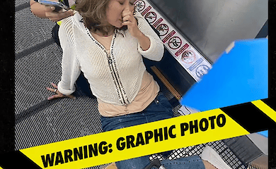 Жінці ампутували половину ноги після падіння на траволаторі в аеропорту Бангкока