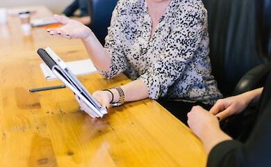 Украинцы рассказали в каких городах страны легко и тяжело вести бизнес