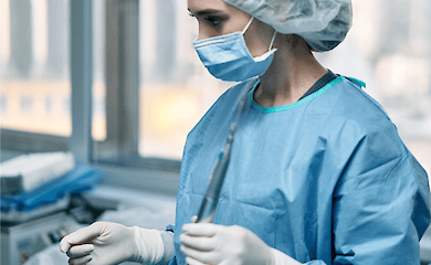 Медики без "оздоровчих": законодавчі зміни позбавляють їх права на виплати