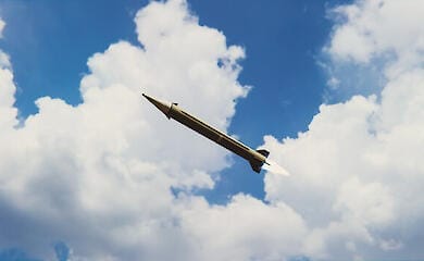 Воздушные силы Украины призвали жителей Киева "не расслабляться"