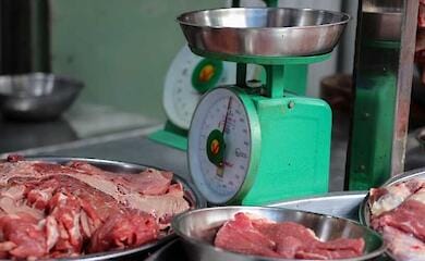 КМДА: На столичних ярмарках із 4 до 31 липня тимчасово припинено продаж швидкопсувних продуктів