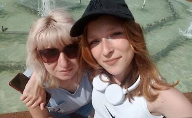 У Маріупольському районі знайшли тіло 12-річної дівчинки, яку ймовірно вбив російський військовий