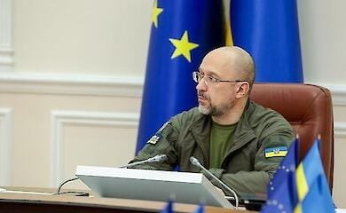 Уряд виділив на відновлення ще майже 5,3 млрд грн - Шмигаль