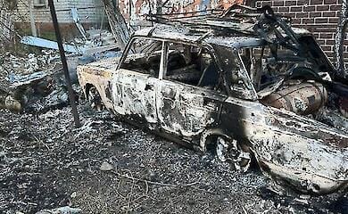 Ворог завдавав ударів по Харківщині. Є постраждалі