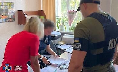За матеріалами СБУ підозру отримала суддя, яка виправдовувала російську агресію в Україні