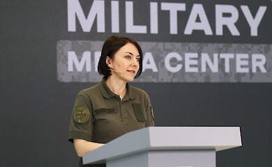 В Минобороны рассказали, зачем Россия нагнетает ситуацию с Запорожской АЭС