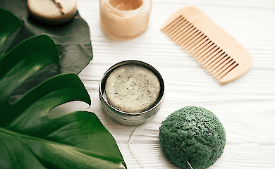 Як зробити дезодорант своїми руками: Покрокова інструкція