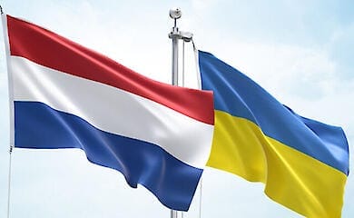 Голодомор в Україні визнано Нідерландами геноцидом українського народу