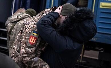 Про какие изменения в условиях отпусков для военных нужно знать