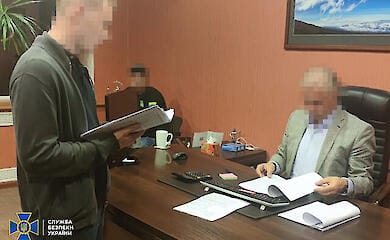 Українська фармакологічна компанія постачала ліки в російські госпіталі - СБУ