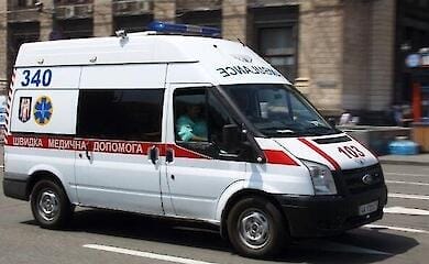 МВС впровадило в Києві єдиний номер для виклику всіх екстрених служб
