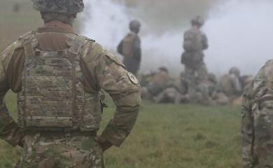 Розвідка Британії оцінила можливості РФ утримувати Бахмут