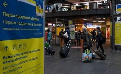 Эксперты рассказали, сколько Украина может потерять в случае невозвращения украинских беженцев