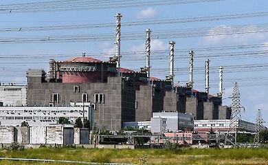 Російські пропагандисти вигадали новий фейк, про нібито підготовлюваний теракт на ЗАЕС