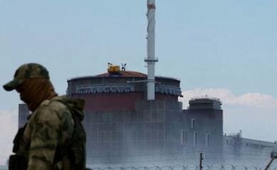 России сложно, но они хотят повторить на ЗАЭС события Чернобыля