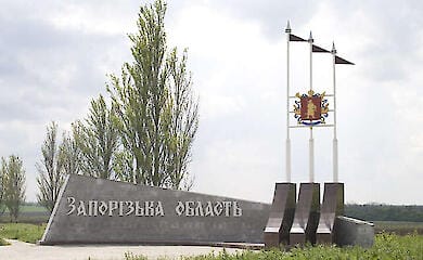 Россияне начали минировать критическую инфраструктуру оккупированной части Запорожской области