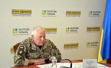 На Сумщині оголосили евакуацію з прикордоння