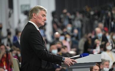 Представники РФ стверджують, що вступ України до НАТО матиме негативні наслідки для всіх