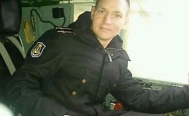 Чотири постріли в спину та груди: невідомий ліквідував російського командира підводного човна "Краснодар"