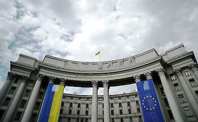 РФ ужесточает паспортизацию украинцев, оказавшихся в оккупации