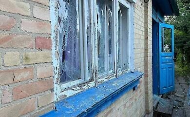 КГВА: Сегодня ночью ПВО уничтожила все дроны, которыми РФ атаковала Киев