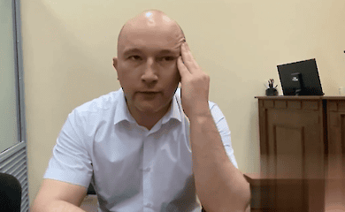 Судья Тандыр, который сбил насмерть нацгвардейца, был пьян - ГБР
