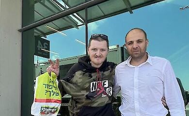 В МИД рассказали детали инцидента с авиакомпанией Wizz Air, высадившей украинца из самолета
