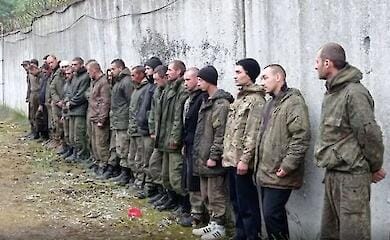 У Мін'юсті розповіли, в яких умовах живуть полонені росіяни