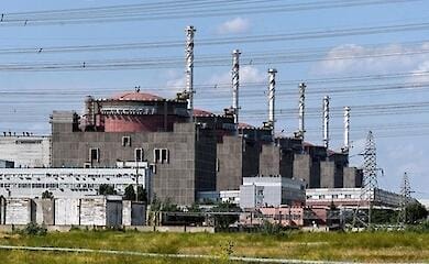 Украина заключила контракты страховой защиты своих атомных станций на сумму более 5 млрд гривен