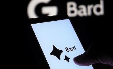 В Украине теперь доступен искусственный интеллект от Google - Bard