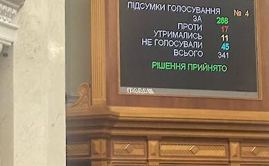 Законопроект по легализации медицинского каннабиса прошел первое чтение