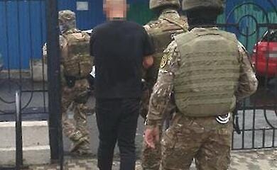В Одеській області ексдепутат привласнив 15 земельних ділянок на узбережжі Чорного моря