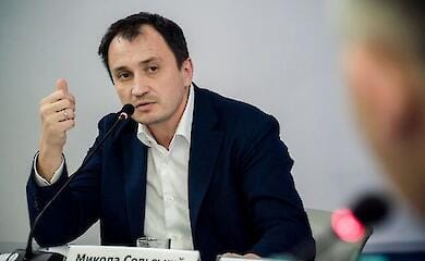 У Мінагрополітики підрахували, скільки риби загинуло внаслідок підриву Каховської ГЕС