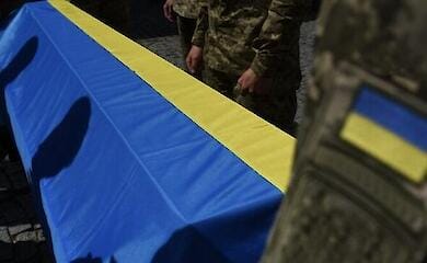 Мінреінтеграції: сьогодні Україна повернула тіла 62 полеглих захисників