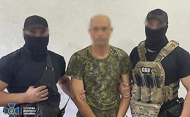 Кримчанин доєднався до ворожої армії та потрапив у полон. Йому загрожує довічне ув'язнення