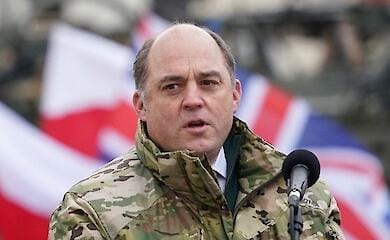 Воллес заявил, что Россия останется угрозой даже после войны и объяснил почему