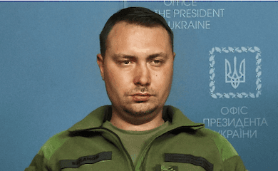 Глава ГУР МО України розповів про ситуацію в Білорусі