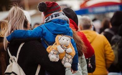 Нові правила допомоги ВПО: хто отримуватиме виплати довше