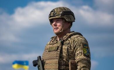 Наев: На севере враг пытается применять ДРГ