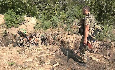 Хто в Україні має право на демобілізацію 