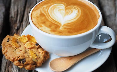 Дослідження: Еспресо може допомогти запобігти хворобі Альцгеймера