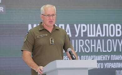 ЗСУ на півдні щодня просуваються на сотні метрів – Уршалович