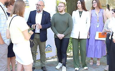 Мешканцям Харкова доступна соціально-психологічна підтримка в Центрі допомоги врятованим
