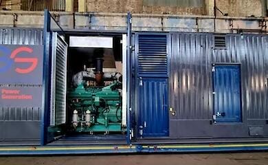 США передали Україні потужні генератори для АЕС