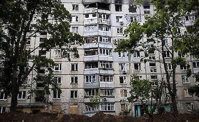 Украинцы, отремонтировавшие жилье самостоятельно, смогут получить компенсацию - Шмыгаль