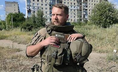 На фронте убит российский военкор, еще четыре "журналиста" ранены - СМИ