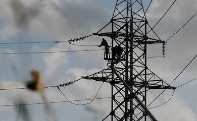 ГУР: Россия изучает состояние энергетики Украины, не исключаются удары