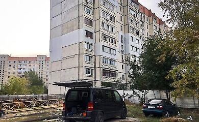 Во время семейной ссоры жителя Николаева полицейские  помешали его попытке самоубийства
